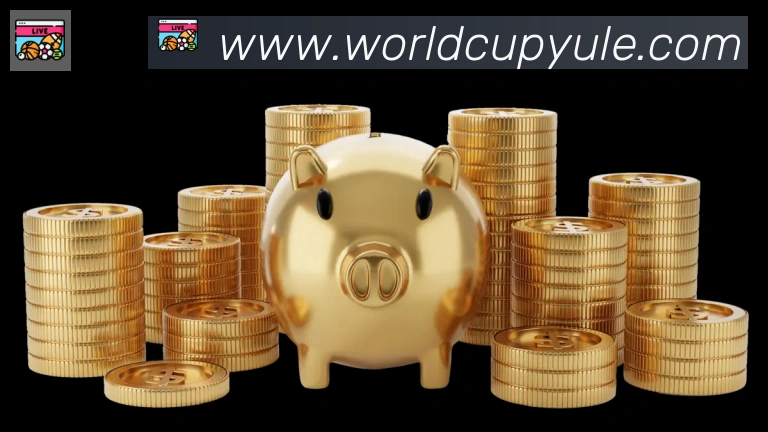 FIFA世界杯买球入口全站App